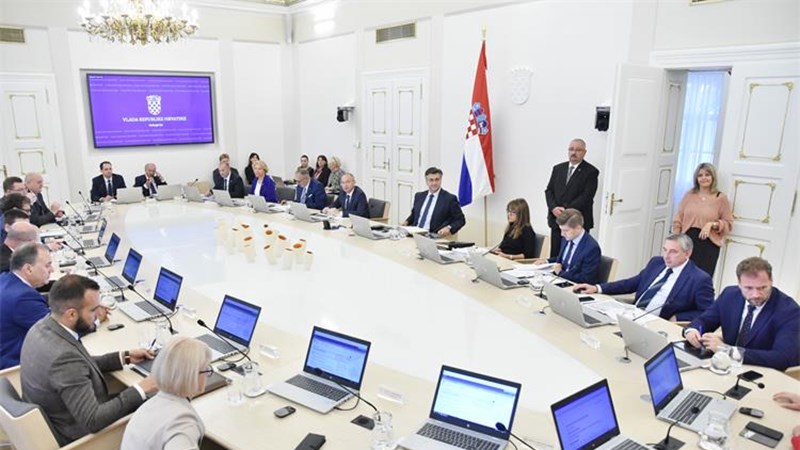 Ova Vlada je napravila maksimum u zaštiti i ostvarivanju prava hrvatskih branitelja, tako ćemo i nastaviti 